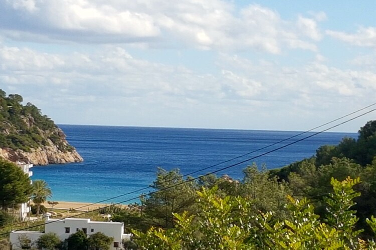 Villa Can Sans à San Vicente, 500m de la plage - Photo 12