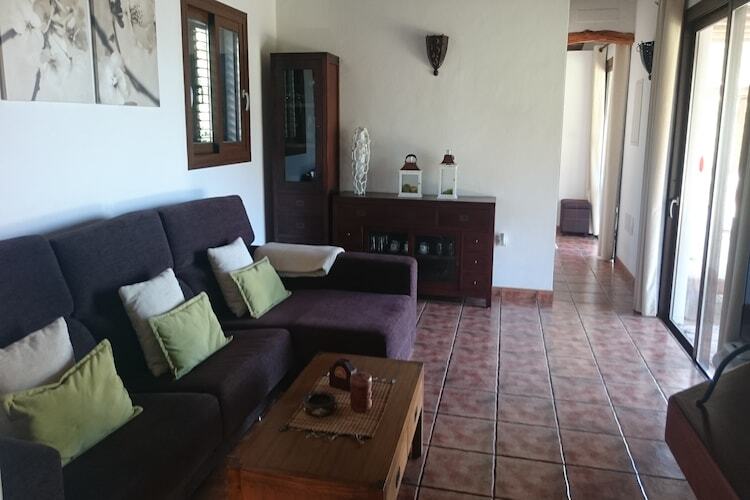 Villa Can Sans à San Vicente, 500m de la plage - Photo 14