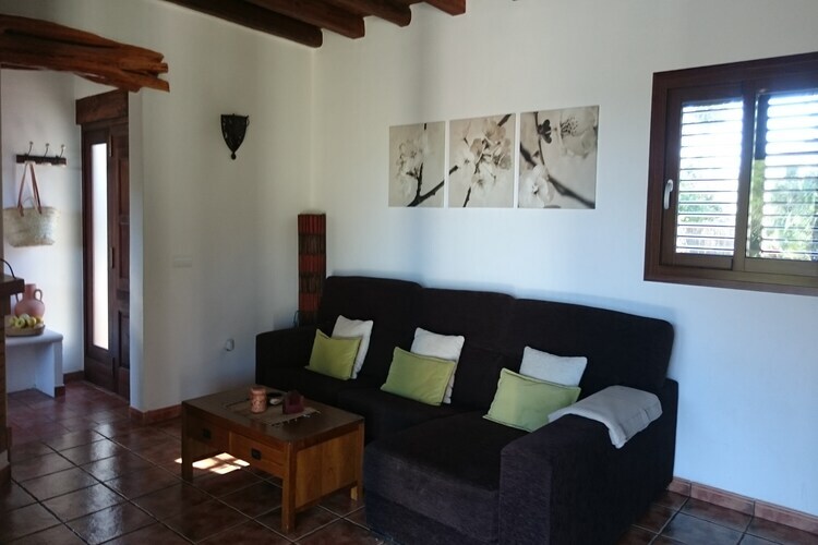 Villa Can Sans à San Vicente, 500m de la plage - Photo 15