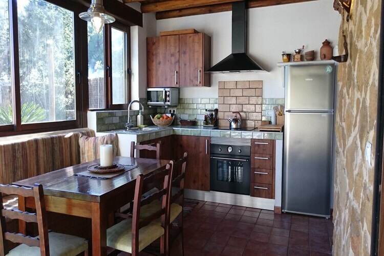 Villa Can Sans à San Vicente, 500m de la plage - Photo 17