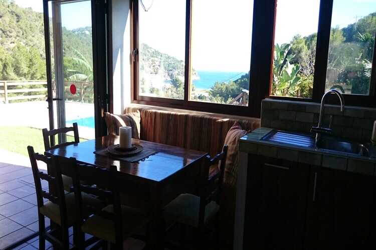 Villa Can Sans à San Vicente, 500m de la plage - Photo 18