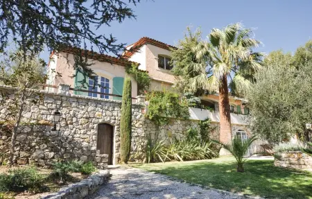 Maison 12 personnes à Le Tignet - Photo 10