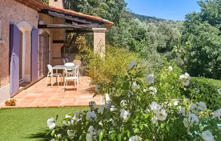 Maison 12 personnes à Le Tignet - Photo 11