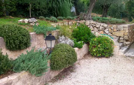 Maison 12 personnes à Le Tignet - Photo 22