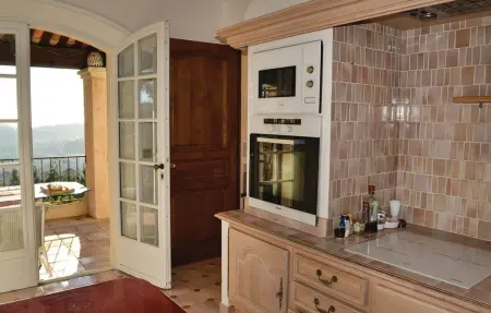 Maison 12 personnes à Le Tignet - Photo 27