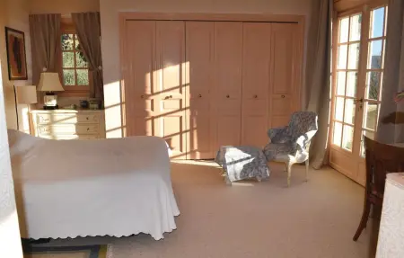 Maison 12 personnes à Le Tignet - Photo 34