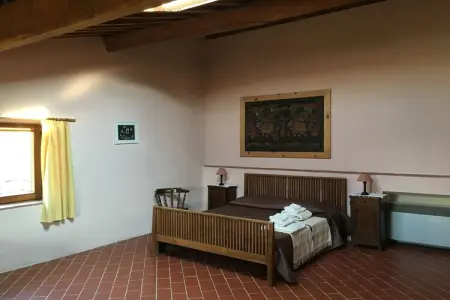 Podere San Giovanni – Maison 26 pers., piscine à Chianni : photo 16