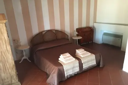 Podere San Giovanni – Maison 26 pers., piscine à Chianni : photo 18