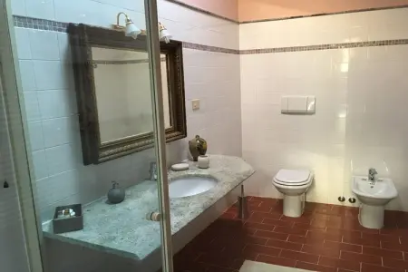 Podere San Giovanni – Maison 26 pers., piscine à Chianni : photo 23