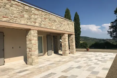 Podere San Giovanni – Maison 26 pers., piscine à Chianni : photo 27