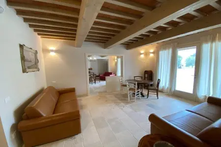 Podere San Giovanni – Maison 26 pers., piscine à Chianni : photo 31