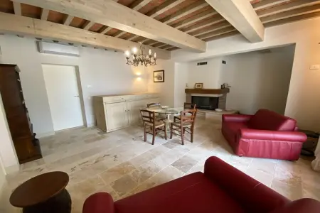 Podere San Giovanni – Maison 26 pers., piscine à Chianni : photo 33