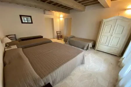 Podere San Giovanni – Maison 26 pers., piscine à Chianni : photo 38
