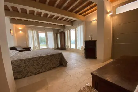 Podere San Giovanni – Maison 26 pers., piscine à Chianni : photo 39