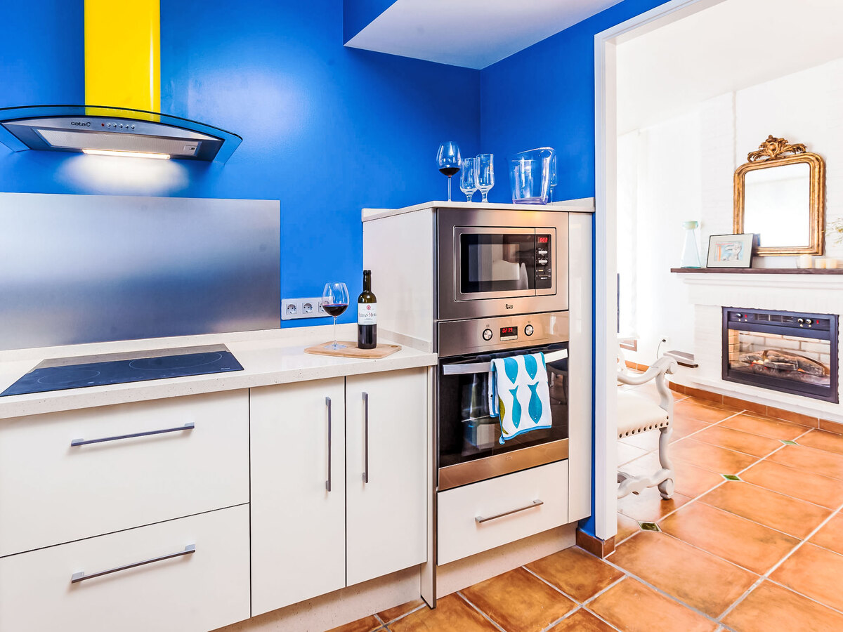 Zurbarán by the Sea, villa 150 m² avec piscine - Photo 3