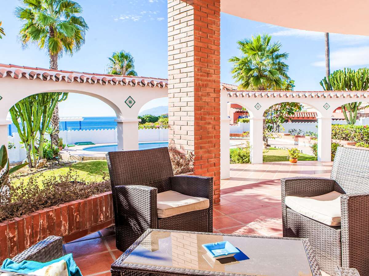Zurbarán by the Sea, villa 150 m² avec piscine - Photo 6