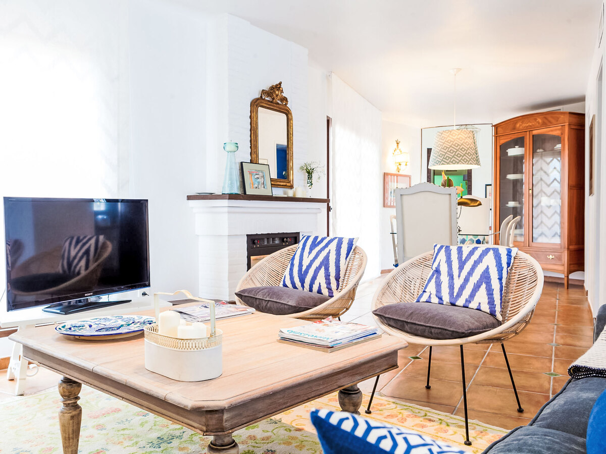 Zurbarán by the Sea, villa 150 m² avec piscine - Photo 10