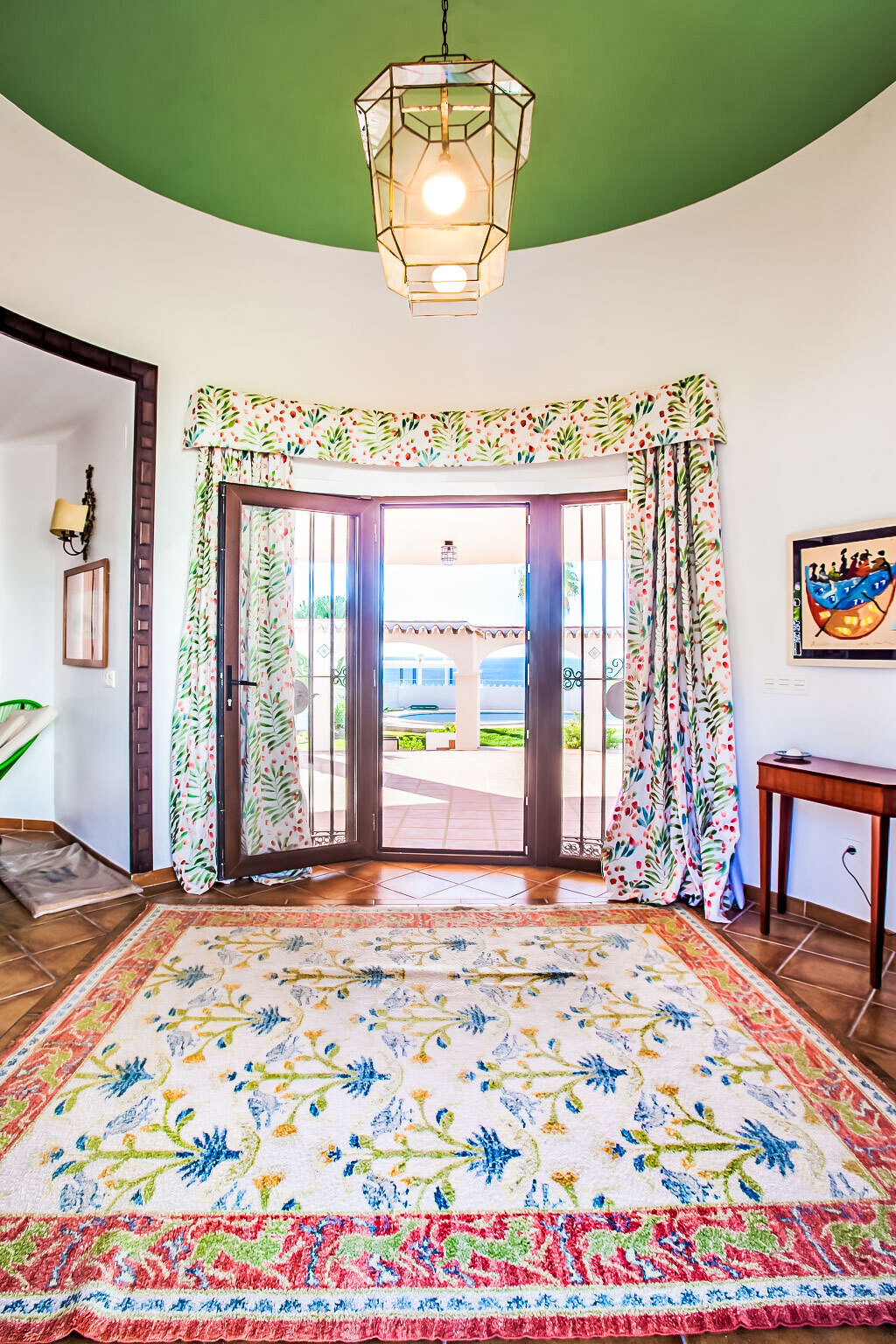 Zurbarán by the Sea, villa 150 m² avec piscine - Photo 11