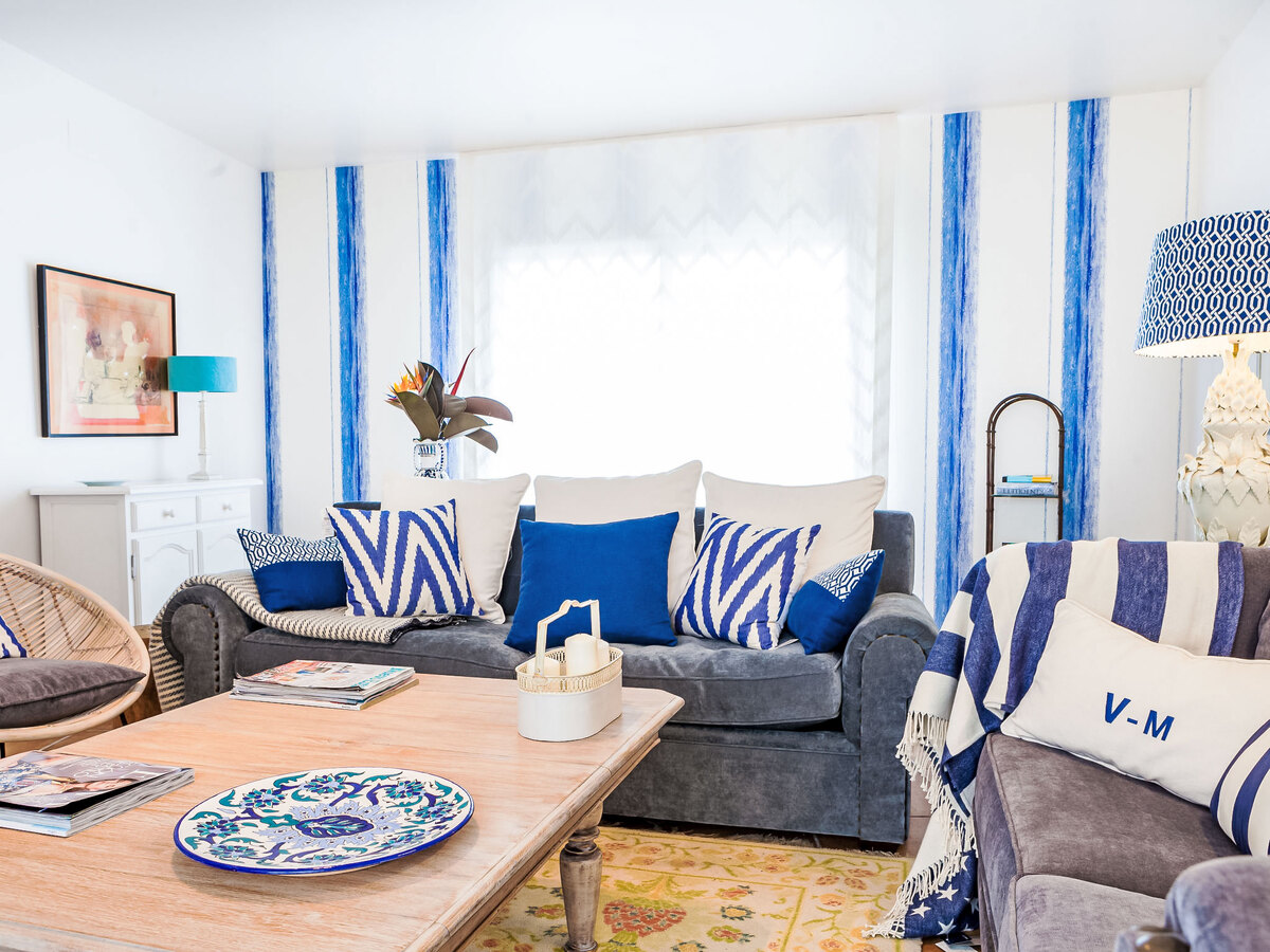Zurbarán by the Sea, villa 150 m² avec piscine - Photo 13