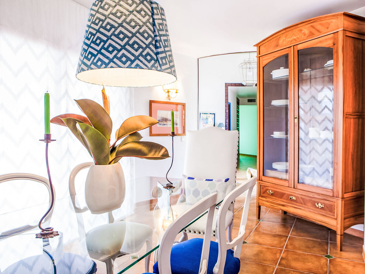 Zurbarán by the Sea, villa 150 m² avec piscine - Photo 14
