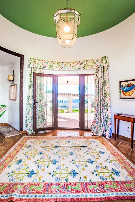Zurbarán by the Sea, Villa 6 personnes à Rincón de la Victoria - Photo 10