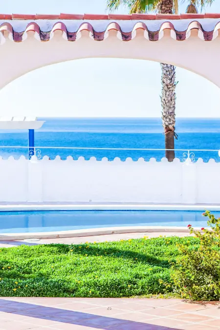 Zurbarán by the Sea, Villa 6 personnes à Rincón de la Victoria - Photo 24