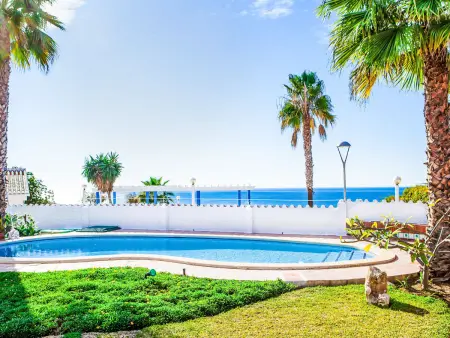 Zurbarán by the Sea, Villa 6 personnes à Rincón de la Victoria - Photo 26