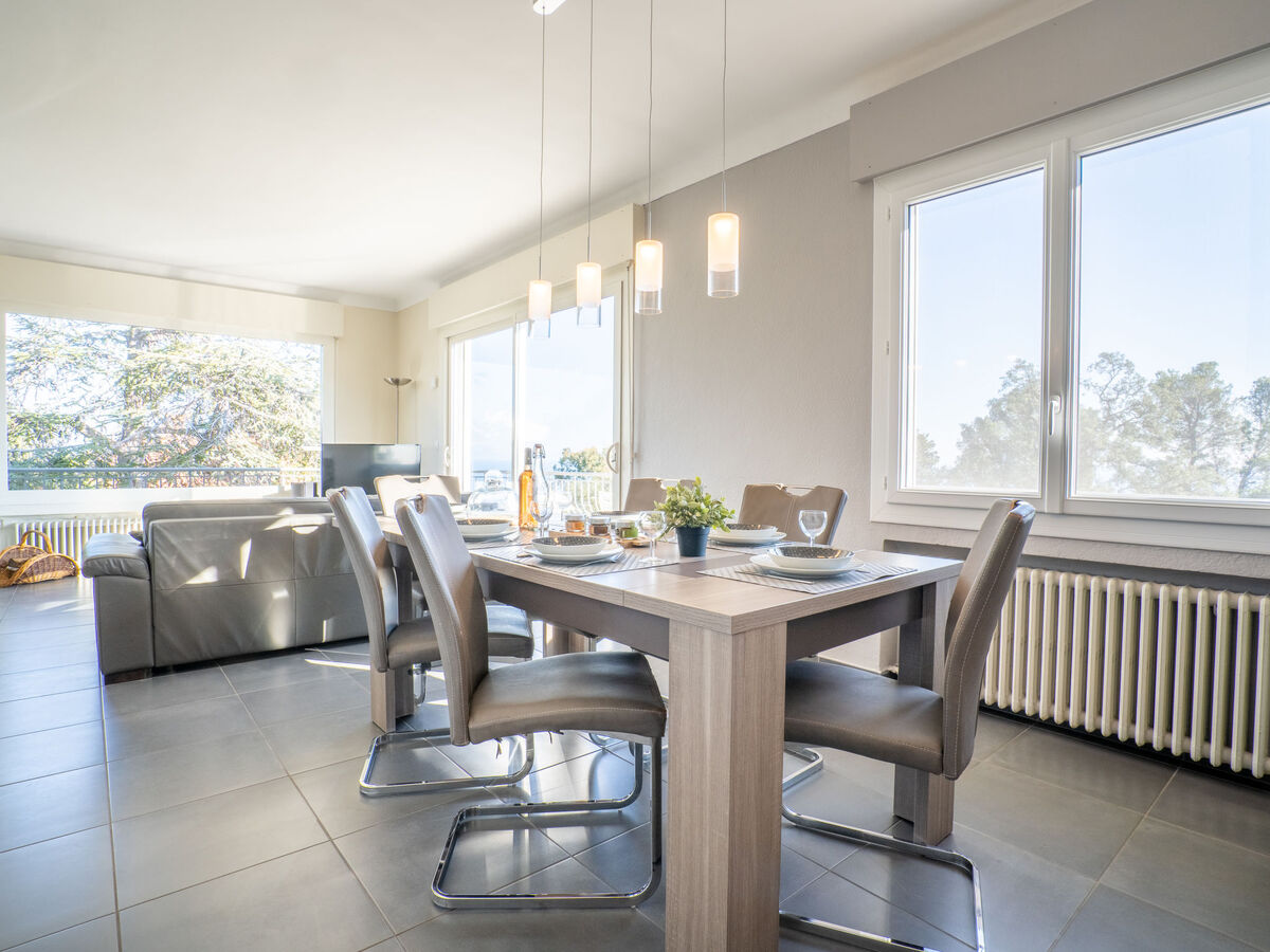 Maison Gisèle Saint Aygulf – Piscine & vue mer - Photo 5