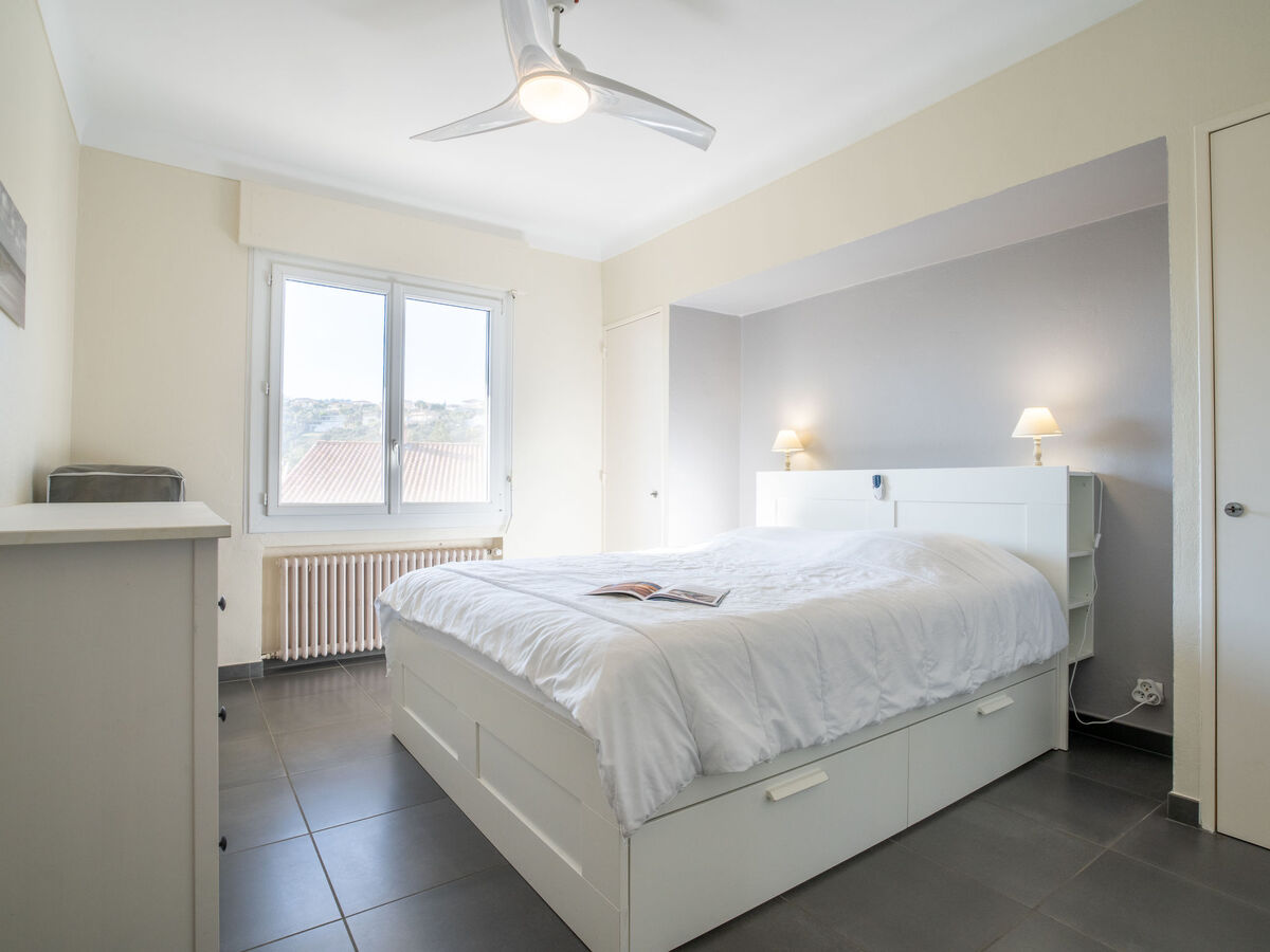 Maison Gisèle Saint Aygulf – Piscine & vue mer - Photo 15