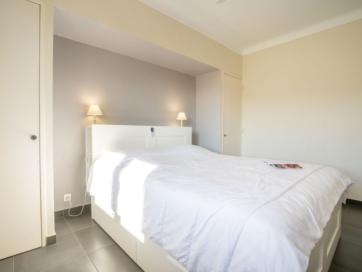 Maison Gisèle Saint Aygulf – Piscine & vue mer - Photo 16