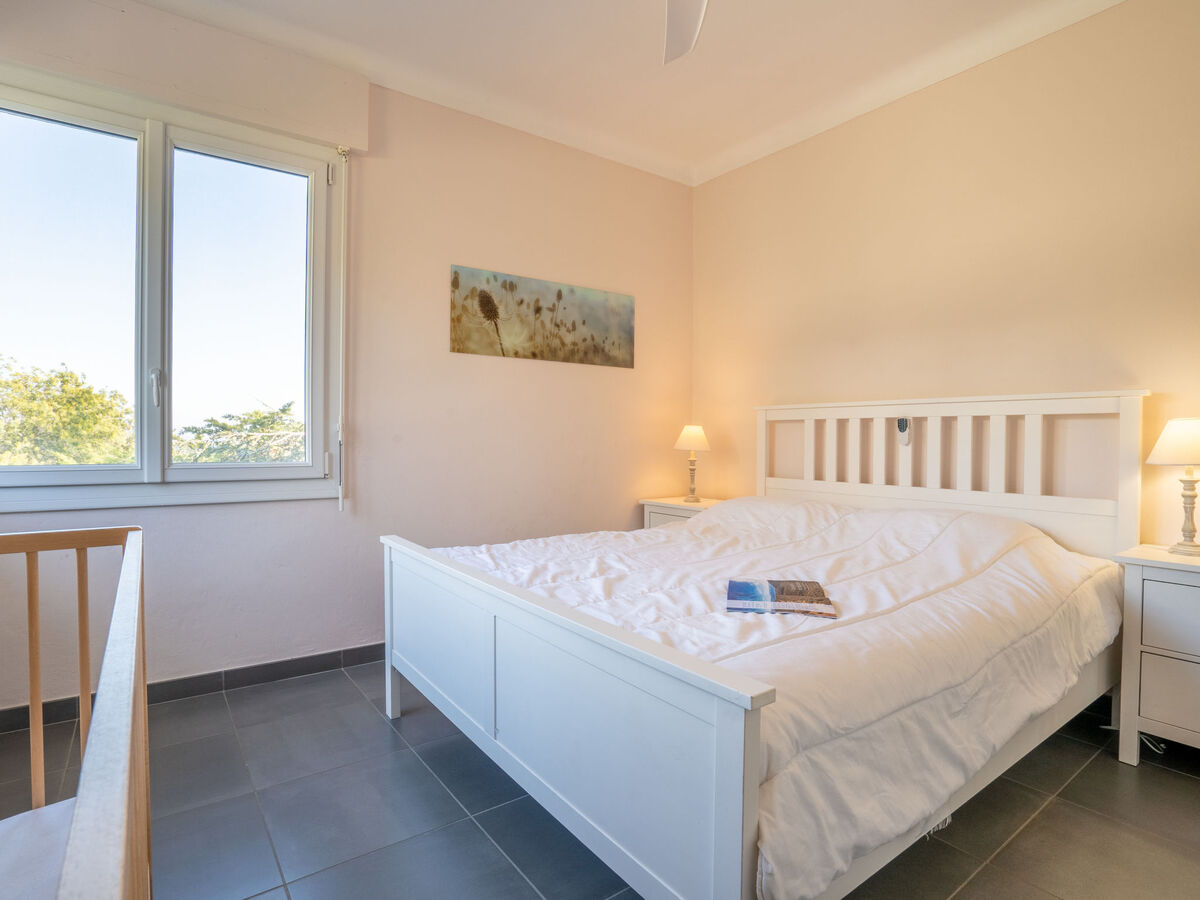 Maison Gisèle Saint Aygulf – Piscine & vue mer - Photo 18
