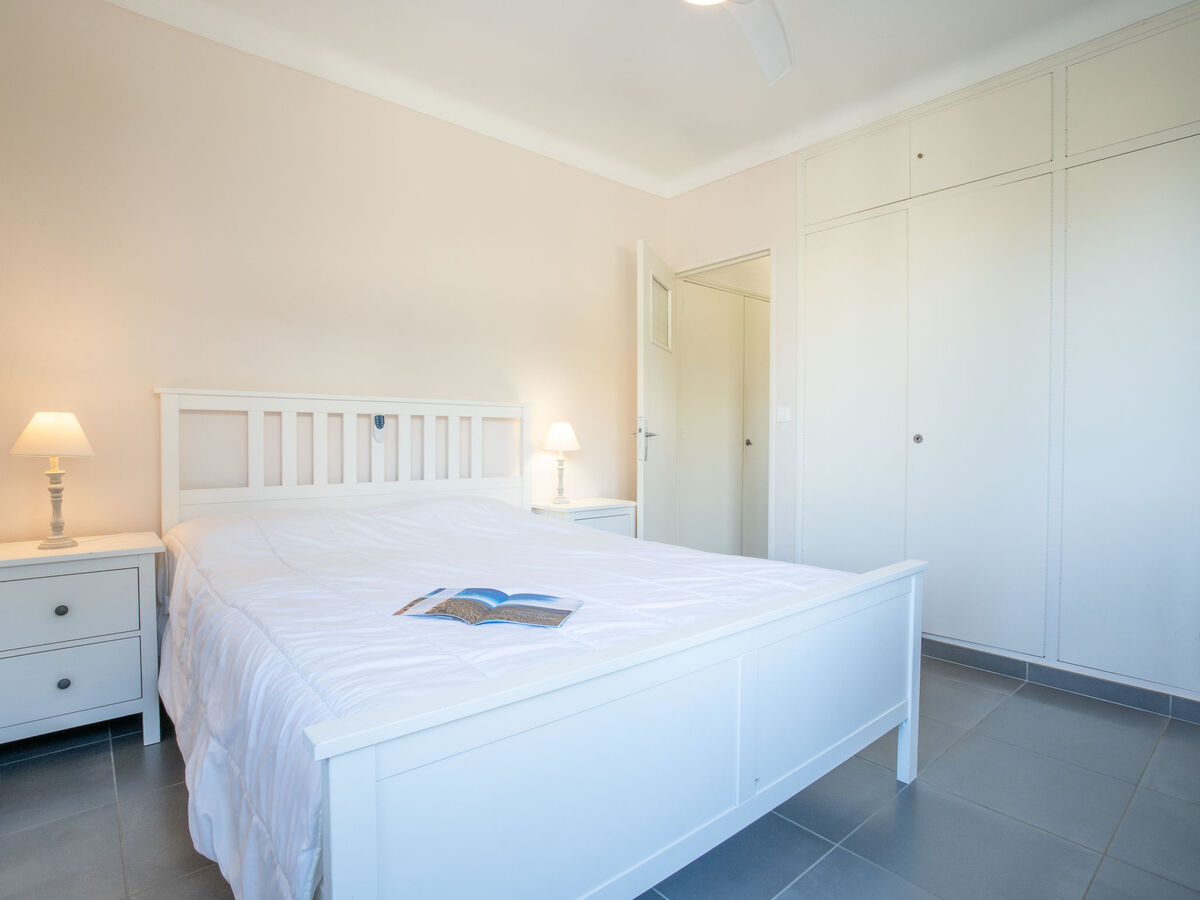 Maison Gisèle Saint Aygulf – Piscine & vue mer - Photo 19