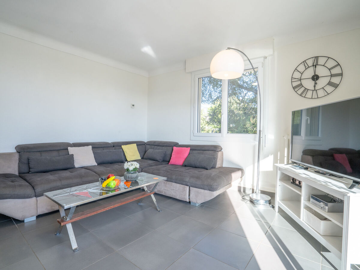 Maison Gisèle Saint Aygulf – Piscine & vue mer - Photo 23