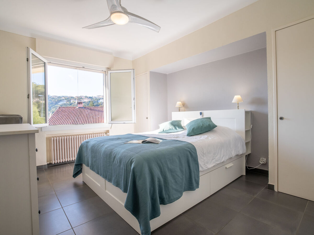 Maison Gisèle Saint Aygulf – Piscine & vue mer - Photo 25
