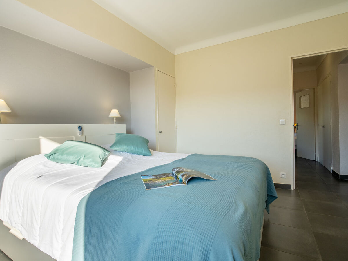 Maison Gisèle Saint Aygulf – Piscine & vue mer - Photo 26