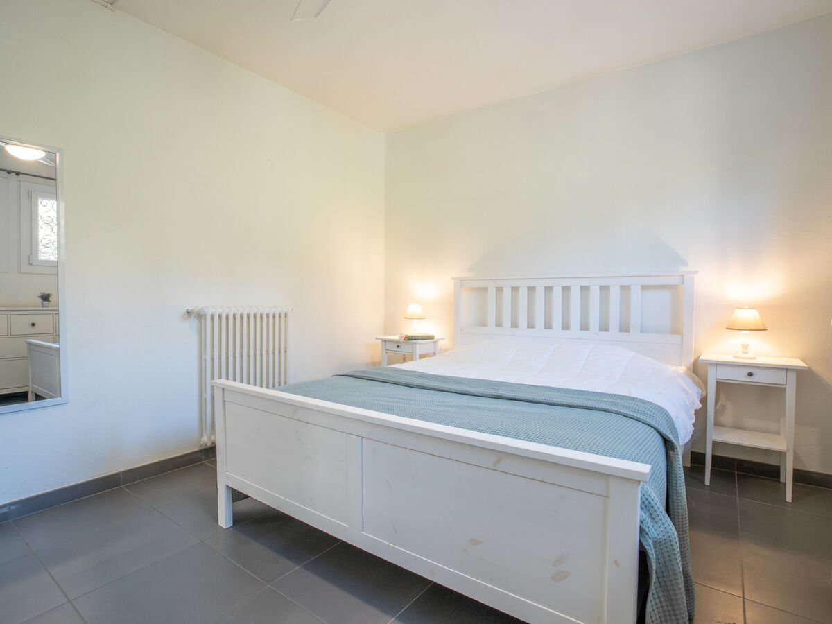 Maison Gisèle Saint Aygulf – Piscine & vue mer - Photo 33