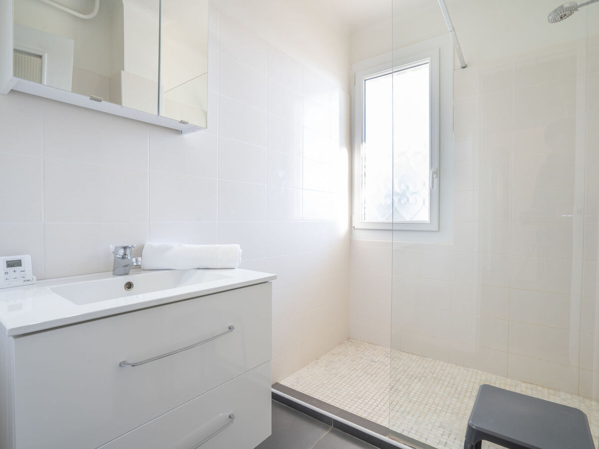 Maison Gisèle Saint Aygulf – Piscine & vue mer - Photo 35
