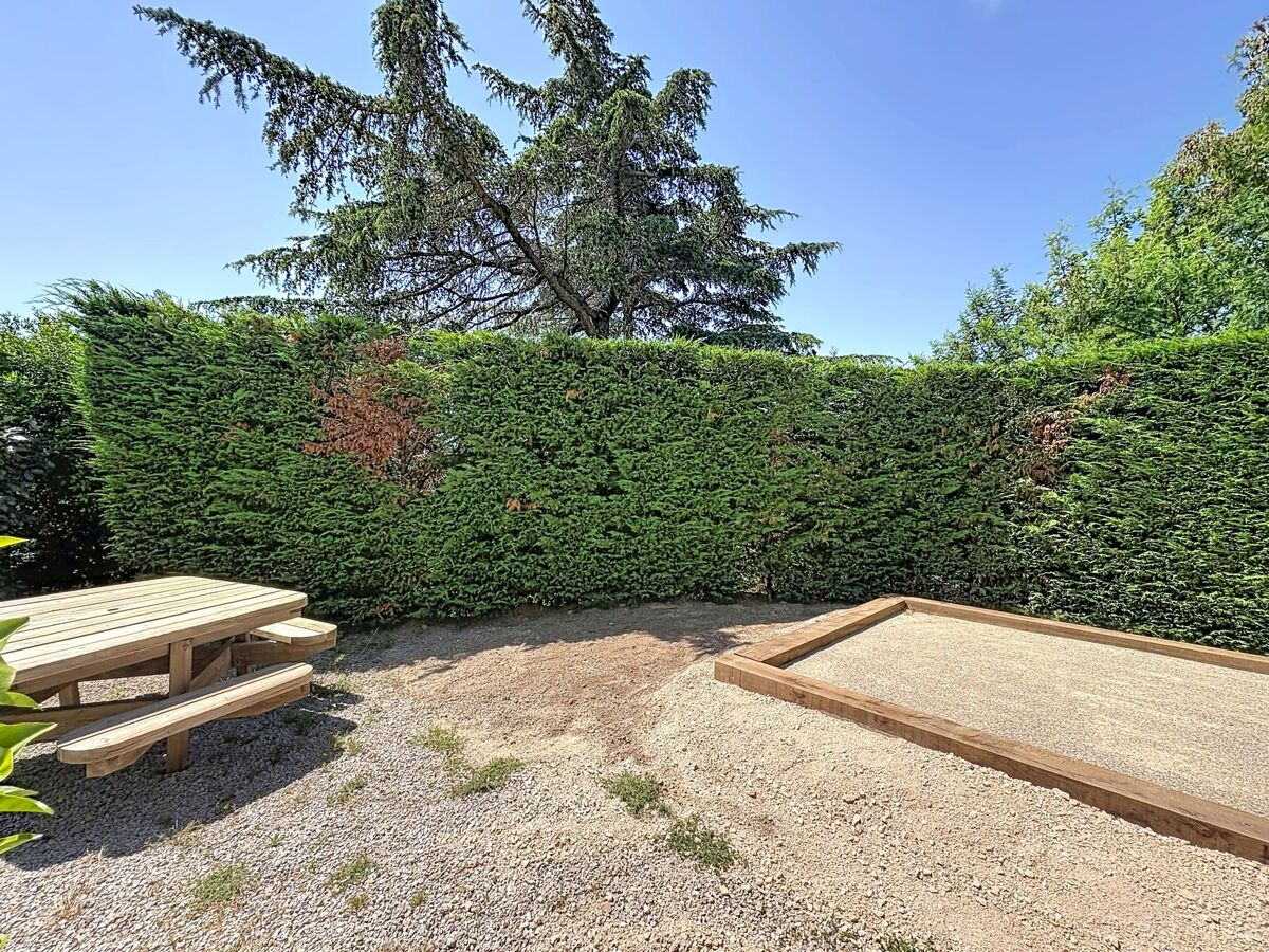 Maison Gisèle Saint Aygulf – Piscine & vue mer - Photo 49