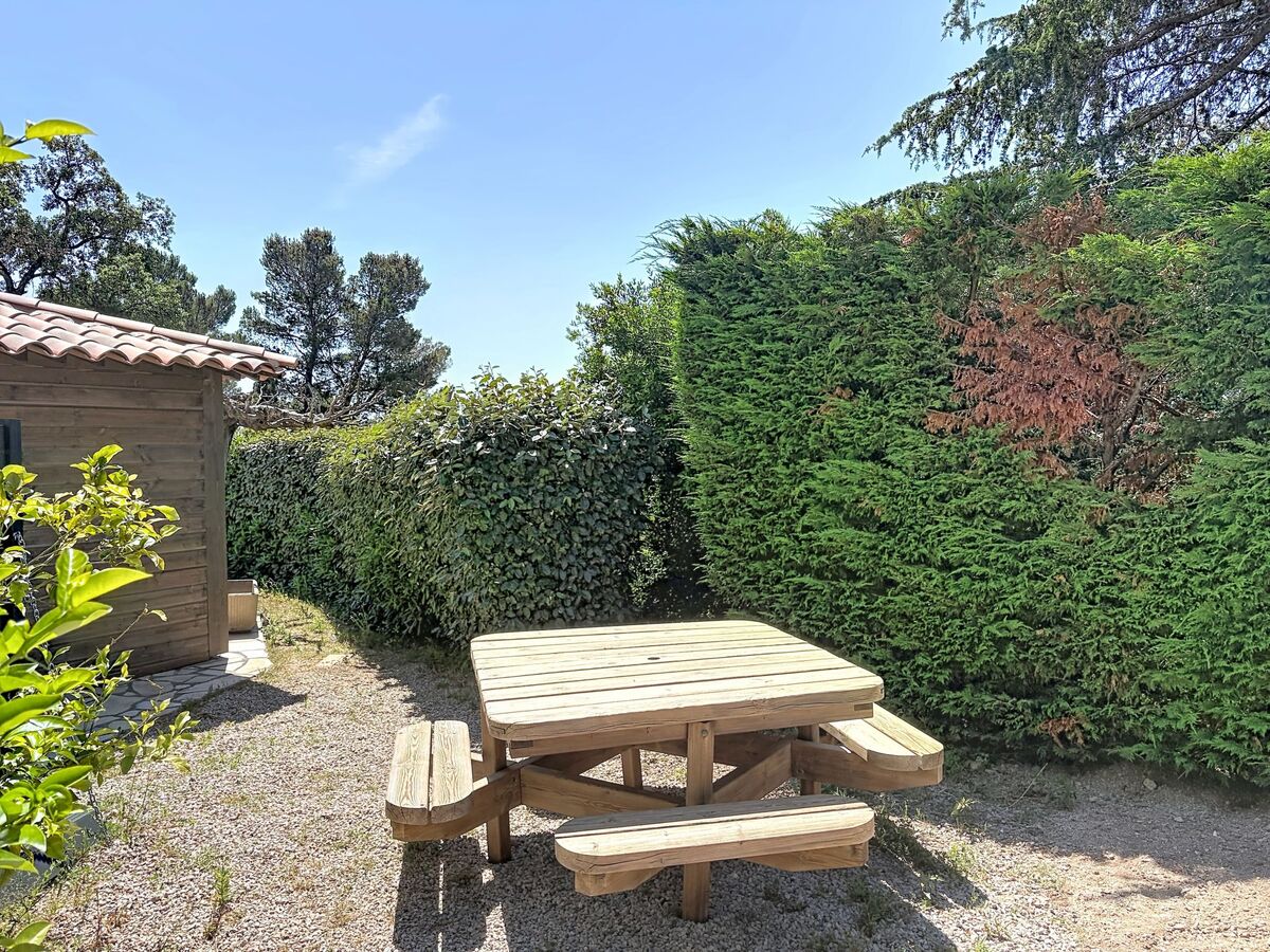 Maison Gisèle Saint Aygulf – Piscine & vue mer - Photo 50
