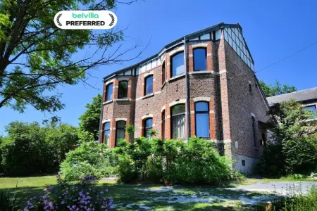 Location gite à Barvaux Sur Ourthe, Gîte confortable à Durbuy avec jardin