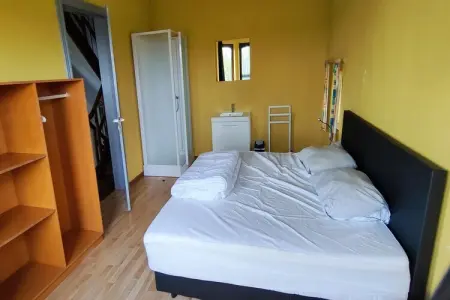Gîte Castarière : 26 pers., jardin clos et jeux : photo 17