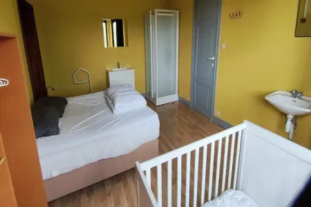 Gîte Castarière : 26 pers., jardin clos et jeux : photo 22