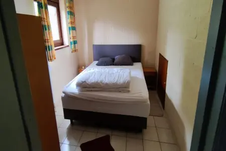 Gîte Castarière : 26 pers., jardin clos et jeux : photo 23