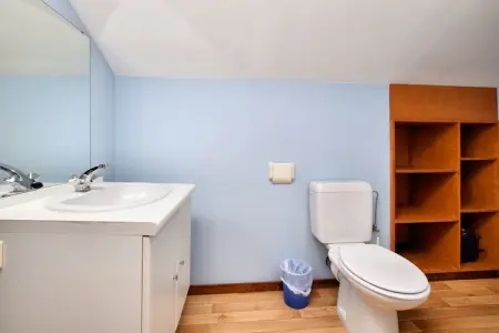 Gîte Castarière : 26 pers., jardin clos et jeux : photo 26