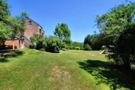 Gîte Castarière : 26 pers., jardin clos et jeux : photo 33