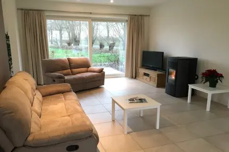 Maison 4 chambres près de l'Escaut à Sint-Amands : photo 2