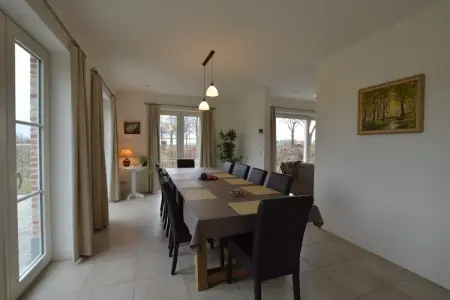 Maison 4 chambres près de l'Escaut à Sint-Amands : photo 3