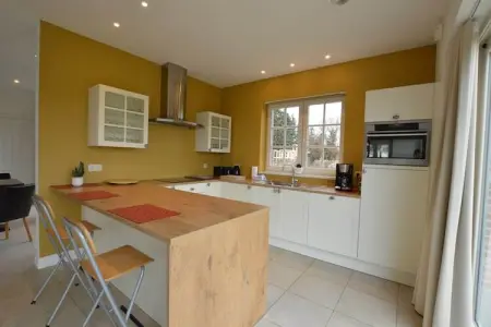 Maison 4 chambres près de l'Escaut à Sint-Amands : photo 4