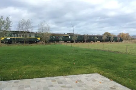 Maison 4 chambres près de l'Escaut à Sint-Amands : photo 6
