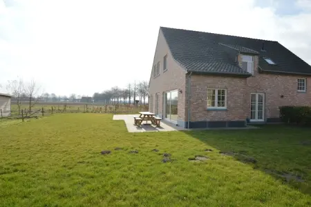Maison 4 chambres près de l'Escaut à Sint-Amands : photo 10